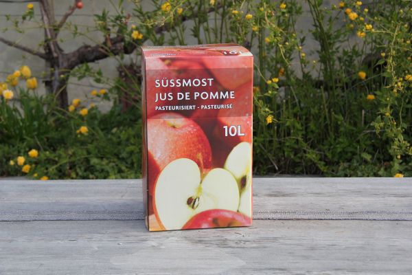Bag in Box 10l